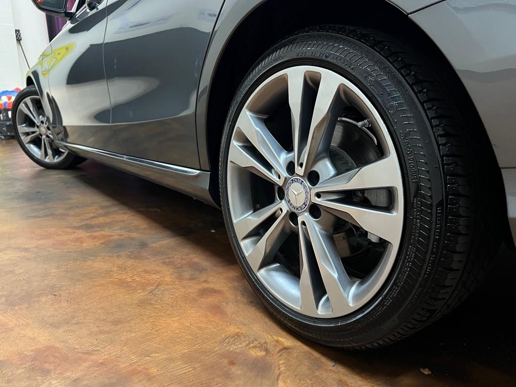 Mercedes-Benz C-Class C 300 Sedan 2017