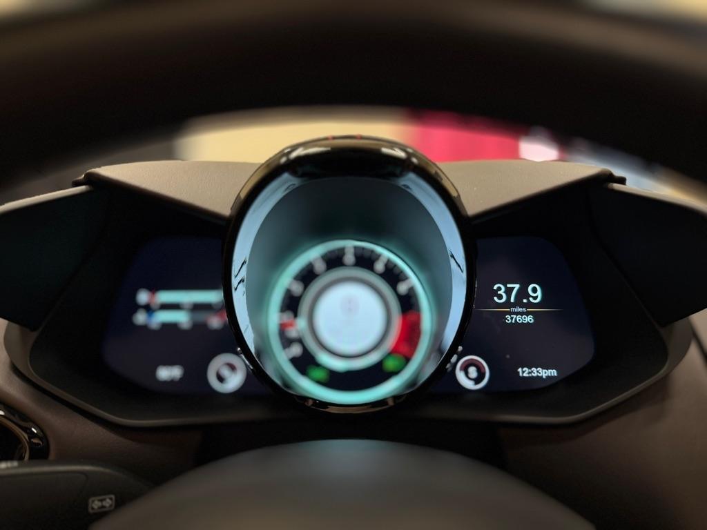 Aston Martin Vantage Roadster 2021