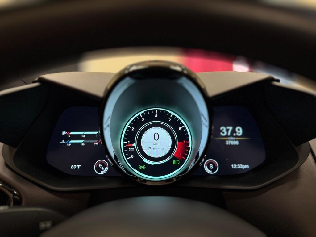 Aston Martin Vantage Roadster 2021