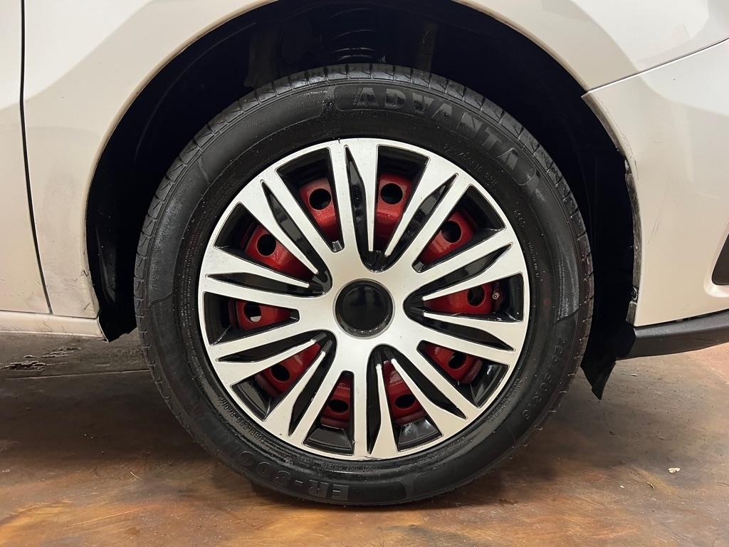 RAM ProMaster City Cargo Van Tradesman Van 2022