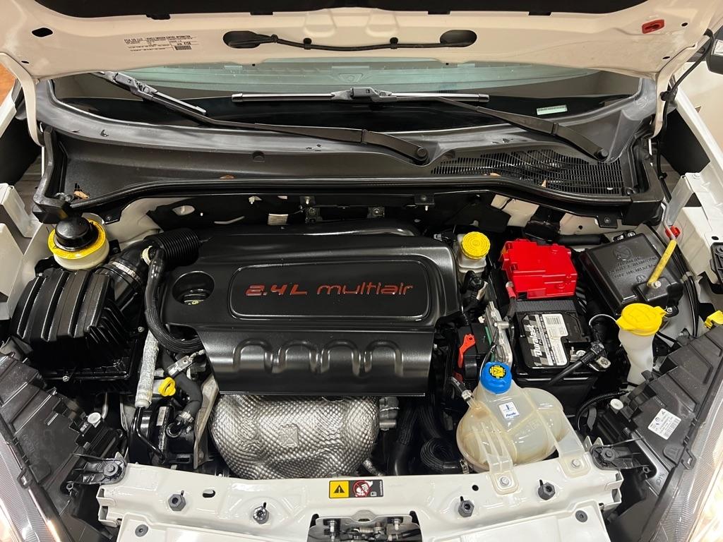 RAM ProMaster City Cargo Van Tradesman Van 2022