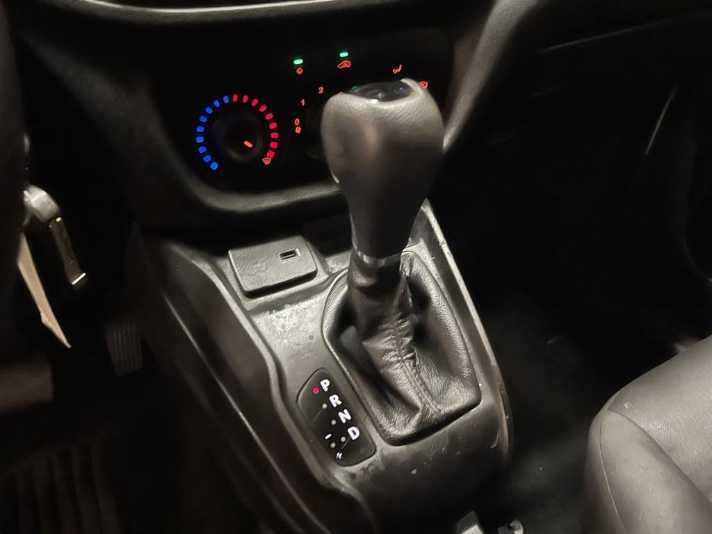 RAM ProMaster City Cargo Van Tradesman Van 2022