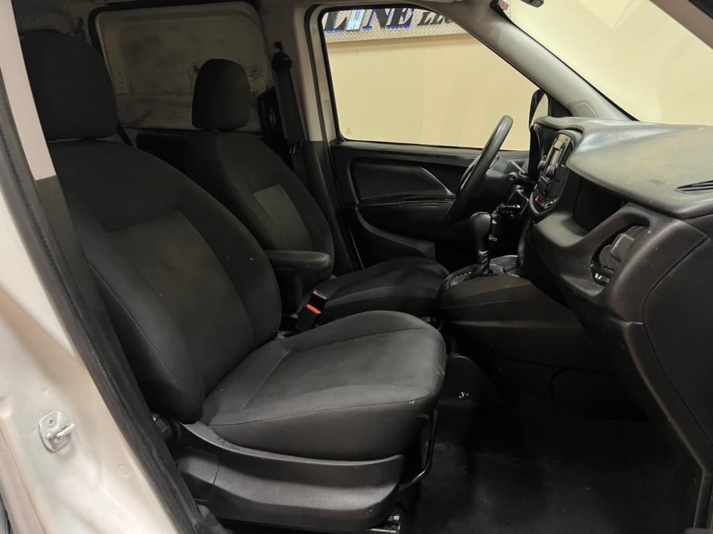 RAM ProMaster City Cargo Van Tradesman Van 2022