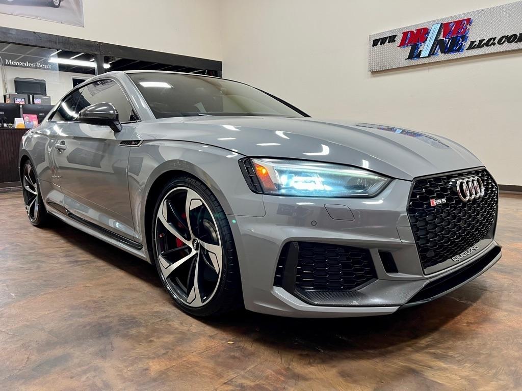 Audi RS 5 Coupe 2.9 TFSI quattro 2019