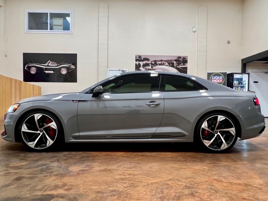 Audi RS 5 Coupe 2.9 TFSI quattro 2019