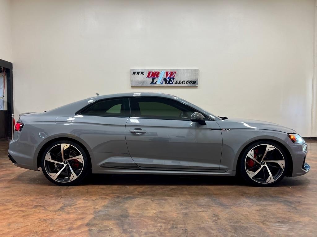 Audi RS 5 Coupe 2.9 TFSI quattro 2019