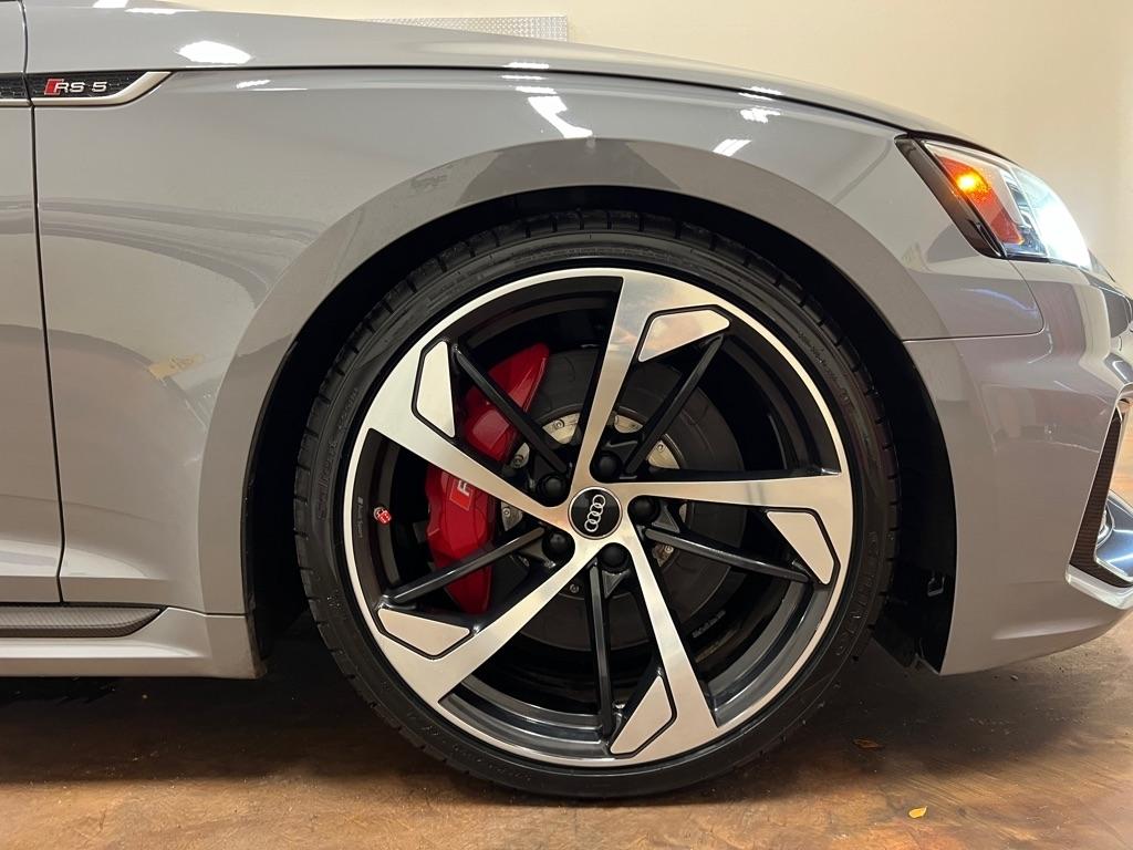 Audi RS 5 Coupe 2.9 TFSI quattro 2019