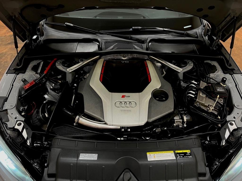 Audi RS 5 Coupe 2.9 TFSI quattro 2019