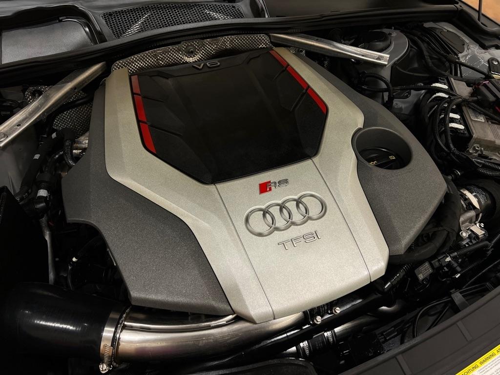 Audi RS 5 Coupe 2.9 TFSI quattro 2019