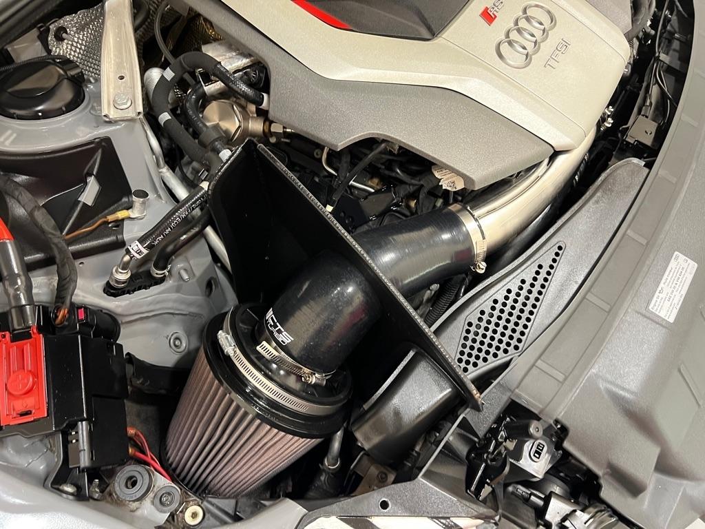 Audi RS 5 Coupe 2.9 TFSI quattro 2019