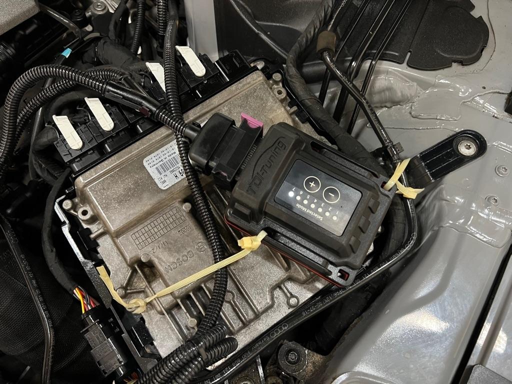 Audi RS 5 Coupe 2.9 TFSI quattro 2019