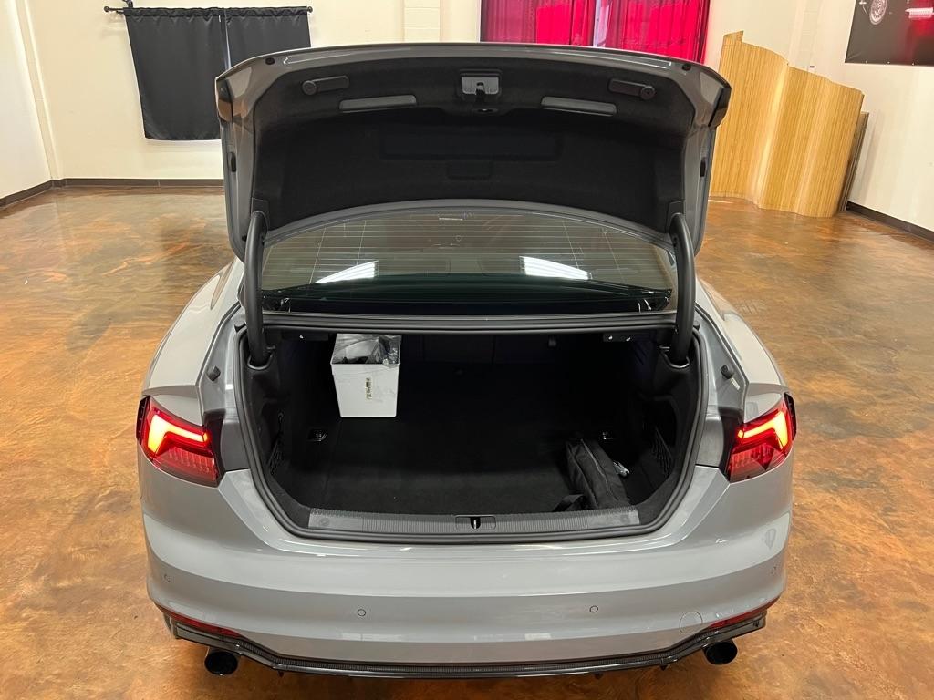 Audi RS 5 Coupe 2.9 TFSI quattro 2019