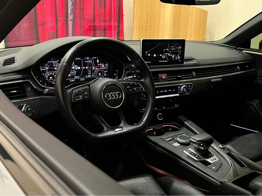 Audi RS 5 Coupe 2.9 TFSI quattro 2019