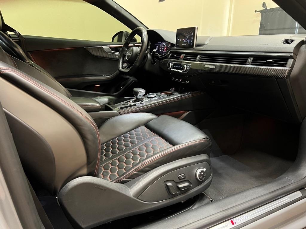 Audi RS 5 Coupe 2.9 TFSI quattro 2019