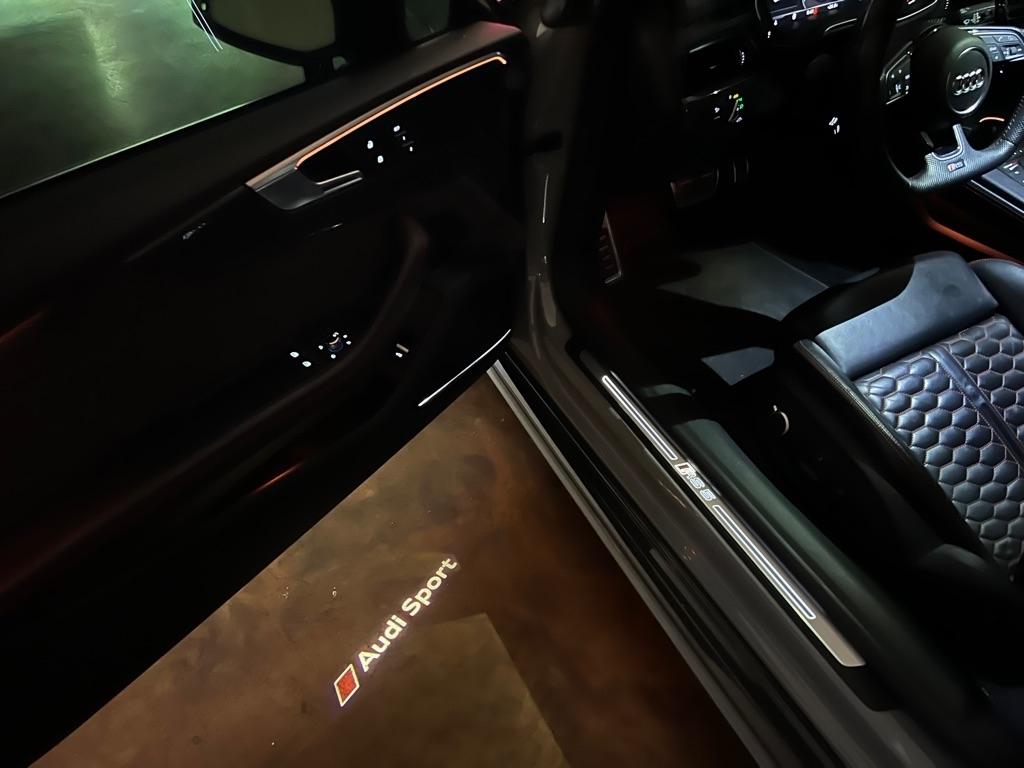 Audi RS 5 Coupe 2.9 TFSI quattro 2019