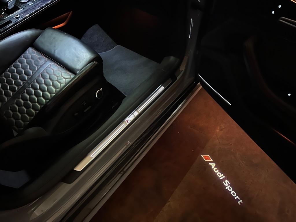 Audi RS 5 Coupe 2.9 TFSI quattro 2019