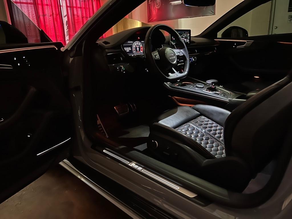 Audi RS 5 Coupe 2.9 TFSI quattro 2019