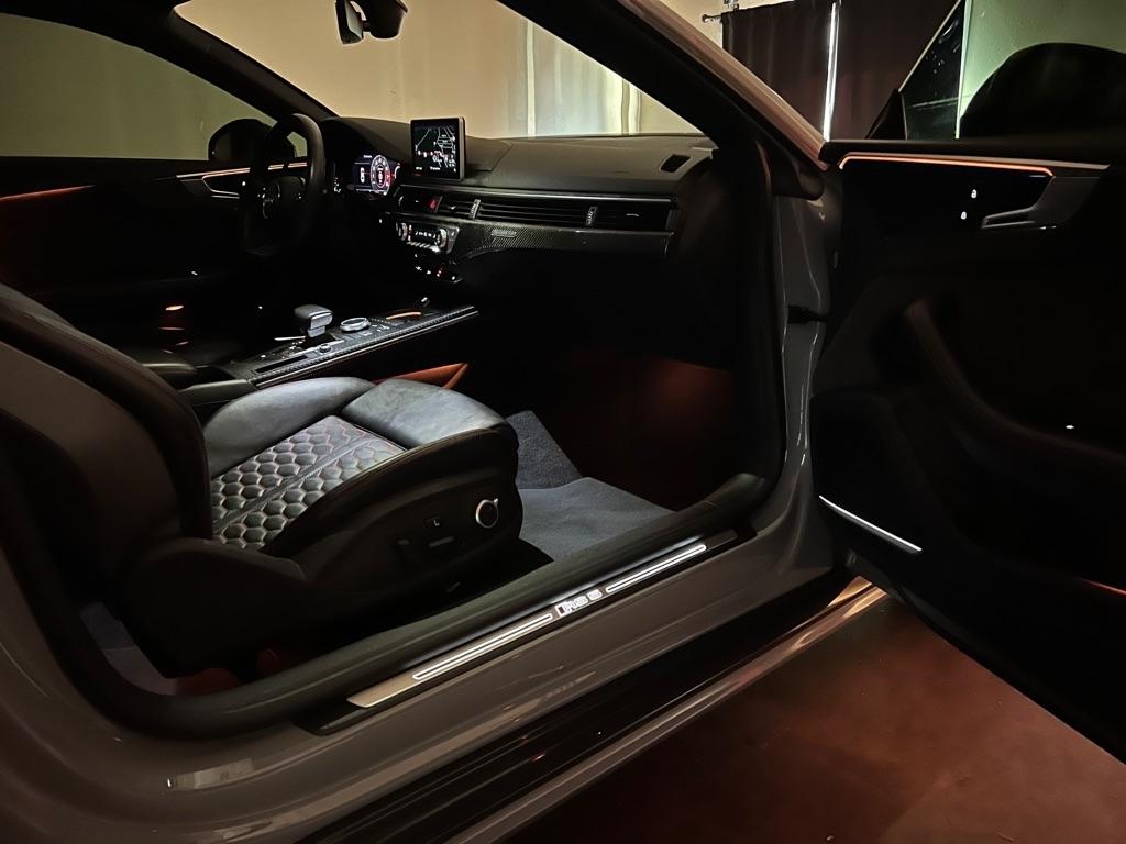 Audi RS 5 Coupe 2.9 TFSI quattro 2019