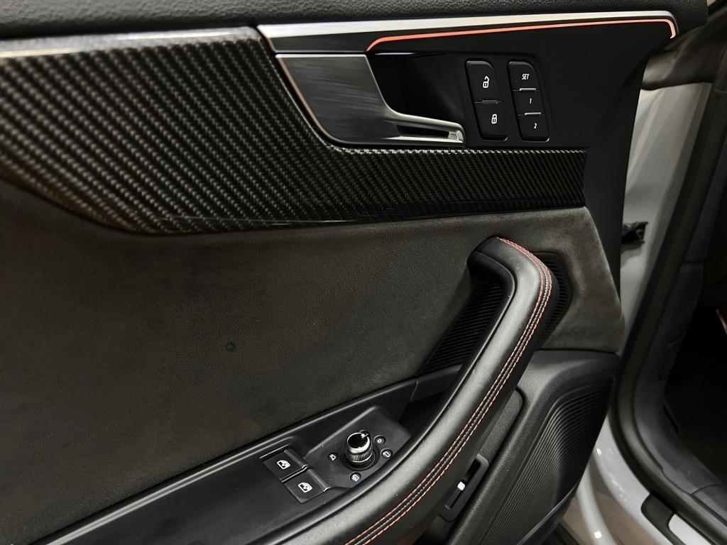 Audi RS 5 Coupe 2.9 TFSI quattro 2019