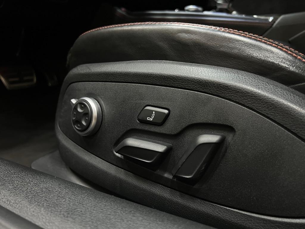 Audi RS 5 Coupe 2.9 TFSI quattro 2019