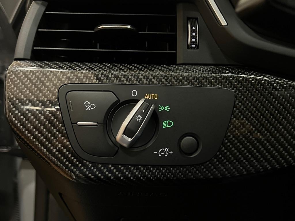 Audi RS 5 Coupe 2.9 TFSI quattro 2019