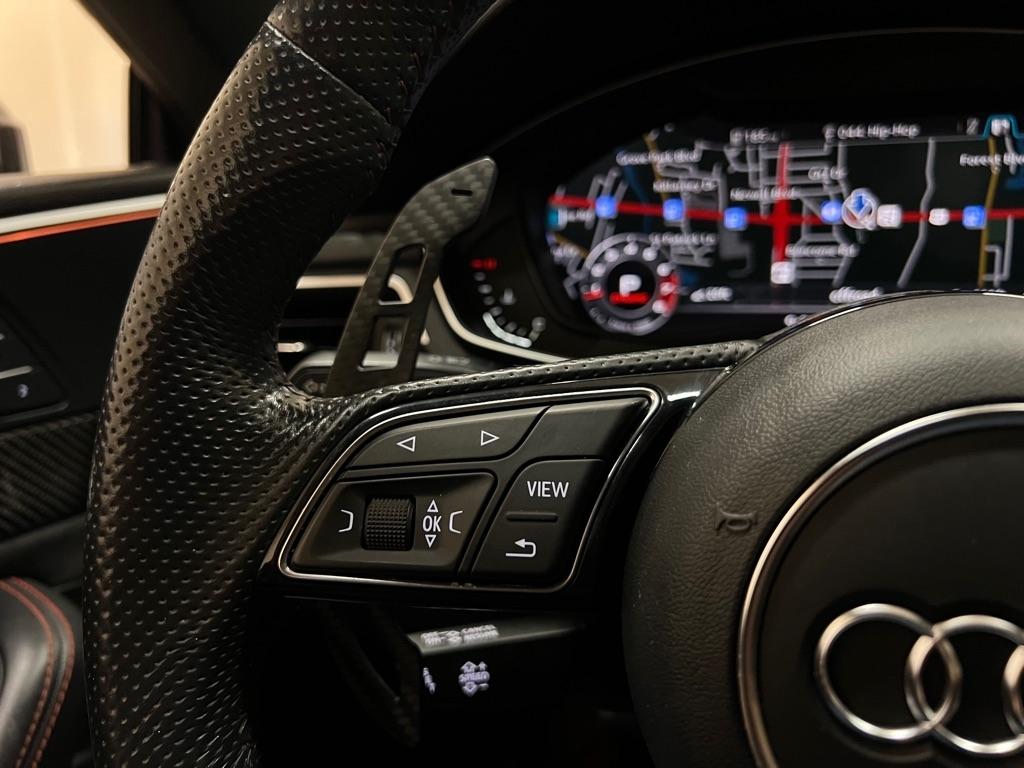 Audi RS 5 Coupe 2.9 TFSI quattro 2019