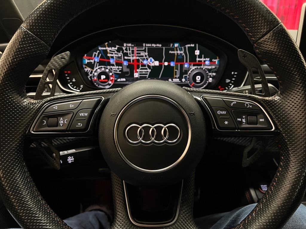 Audi RS 5 Coupe 2.9 TFSI quattro 2019