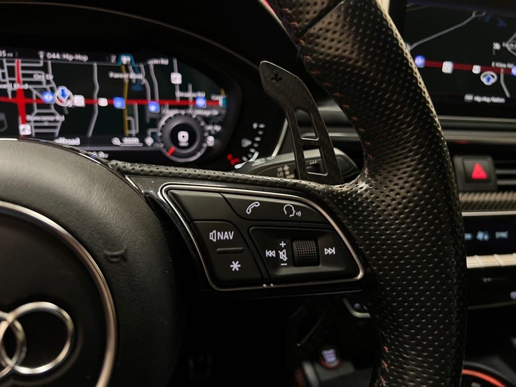 Audi RS 5 Coupe 2.9 TFSI quattro 2019