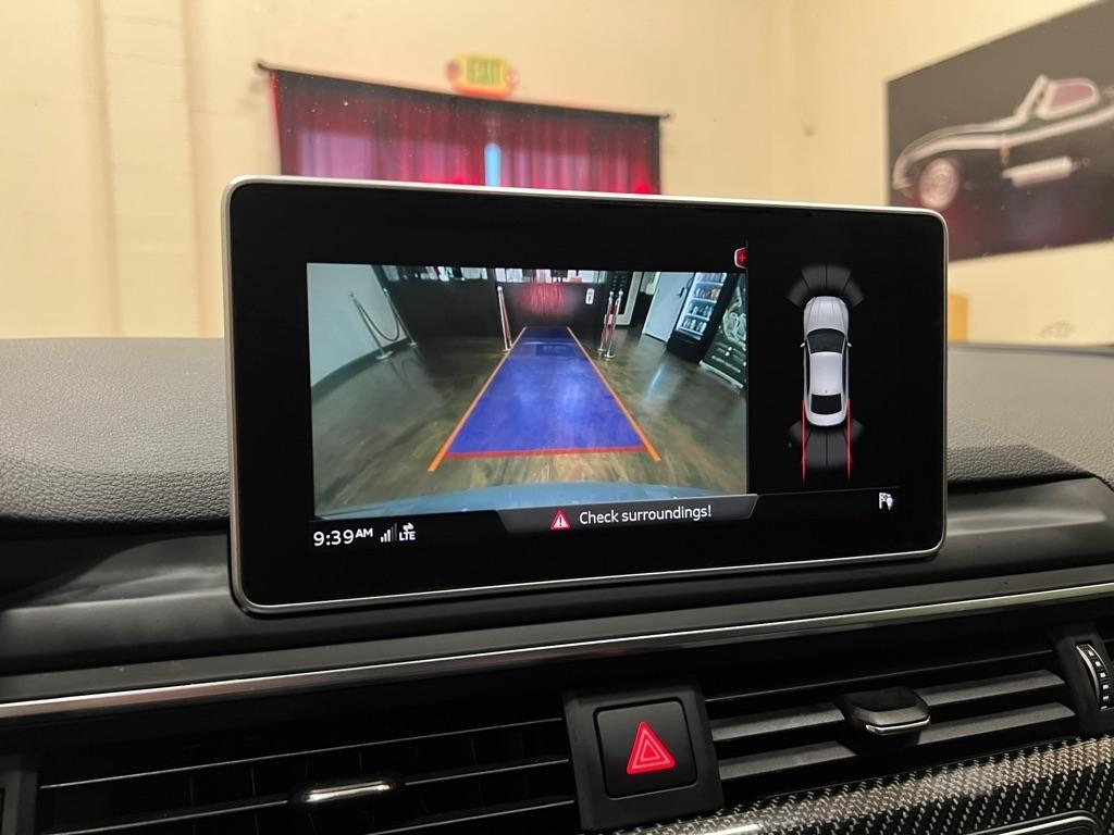 Audi RS 5 Coupe 2.9 TFSI quattro 2019