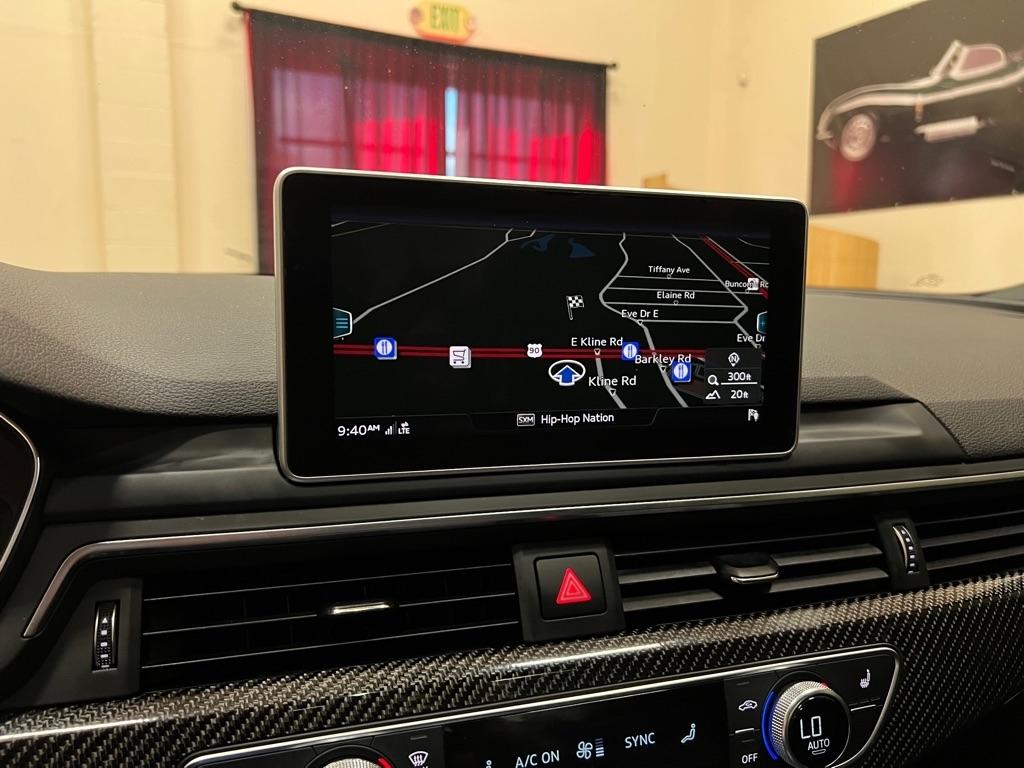 Audi RS 5 Coupe 2.9 TFSI quattro 2019