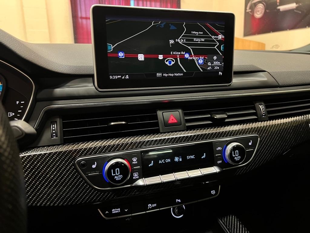 Audi RS 5 Coupe 2.9 TFSI quattro 2019