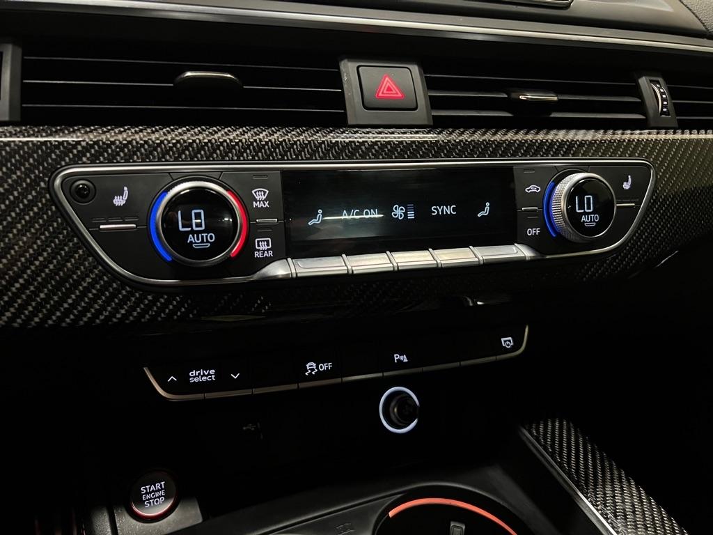 Audi RS 5 Coupe 2.9 TFSI quattro 2019