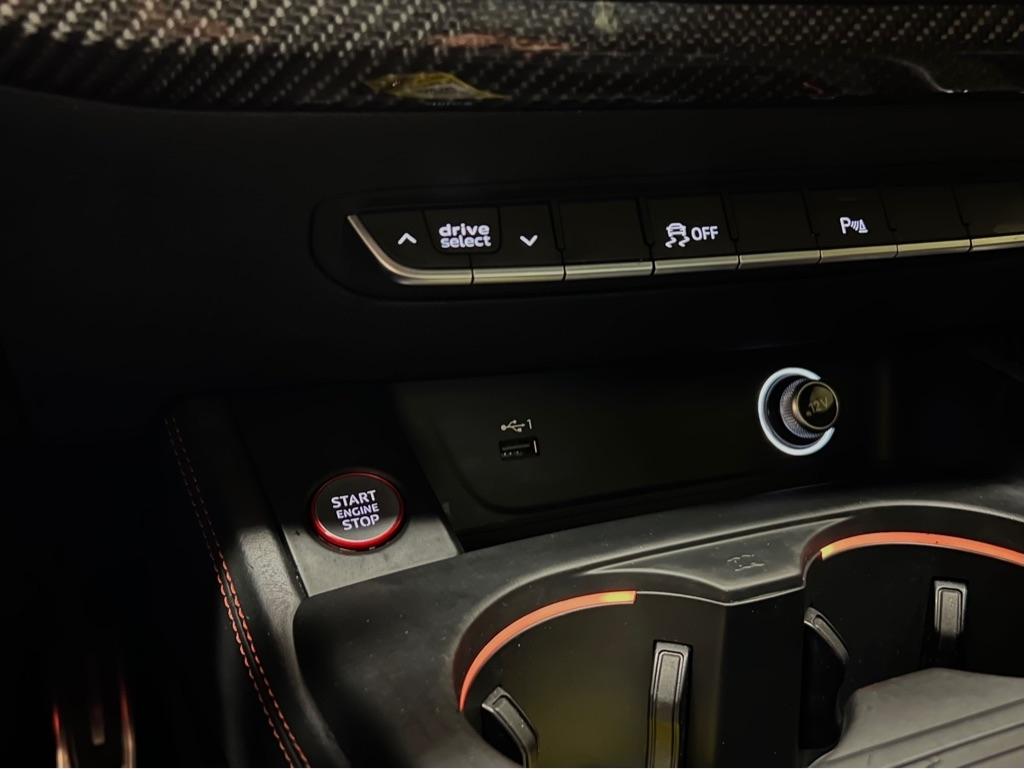 Audi RS 5 Coupe 2.9 TFSI quattro 2019