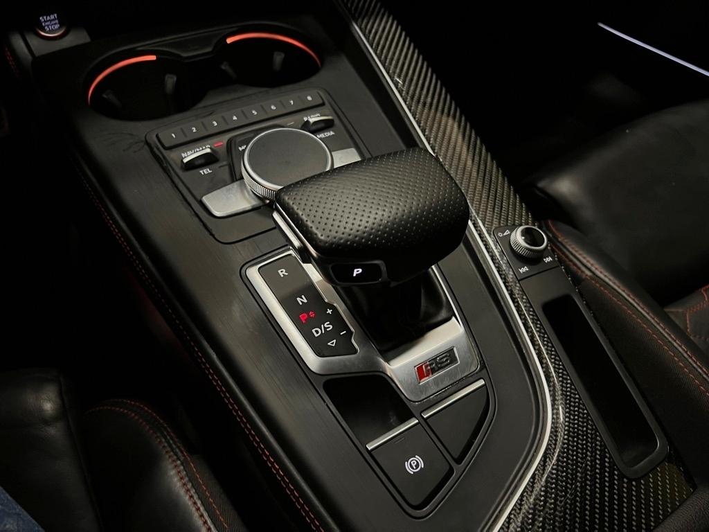 Audi RS 5 Coupe 2.9 TFSI quattro 2019