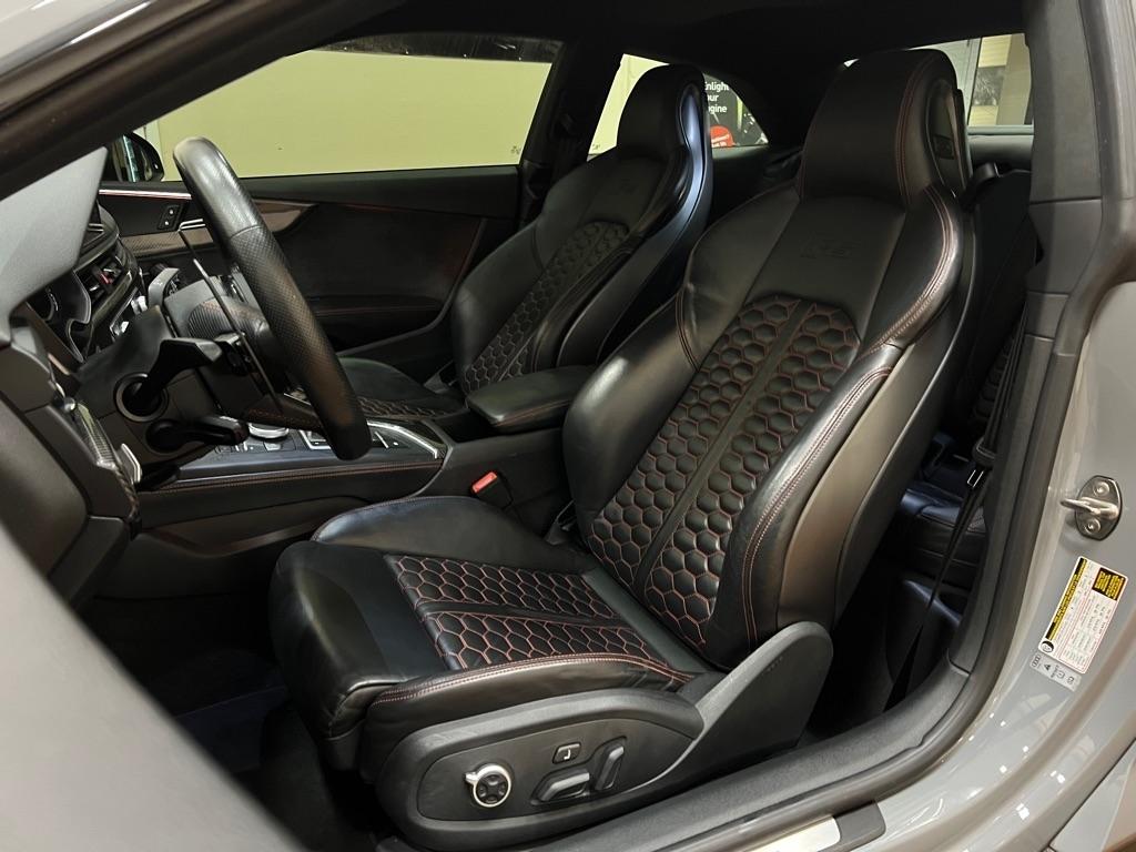 Audi RS 5 Coupe 2.9 TFSI quattro 2019