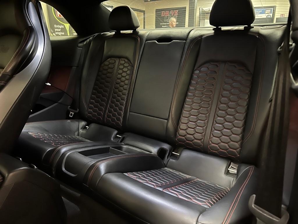 Audi RS 5 Coupe 2.9 TFSI quattro 2019