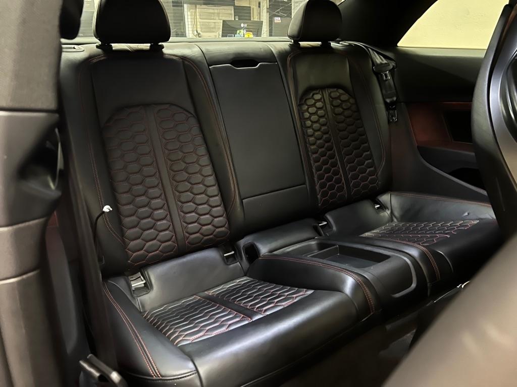 Audi RS 5 Coupe 2.9 TFSI quattro 2019