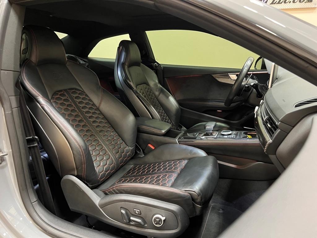 Audi RS 5 Coupe 2.9 TFSI quattro 2019