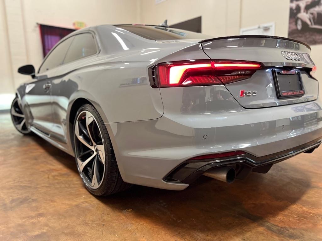 Audi RS 5 Coupe 2.9 TFSI quattro 2019