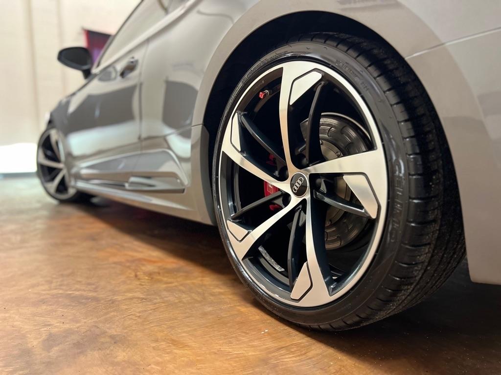 Audi RS 5 Coupe 2.9 TFSI quattro 2019