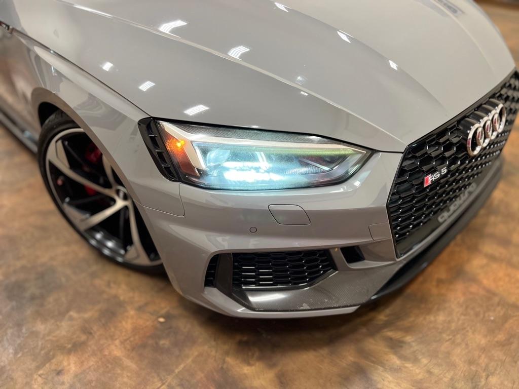 Audi RS 5 Coupe 2.9 TFSI quattro 2019