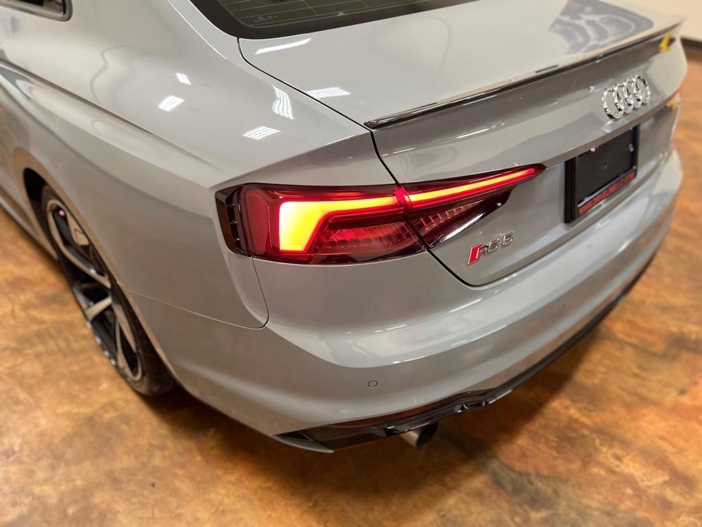 Audi RS 5 Coupe 2.9 TFSI quattro 2019