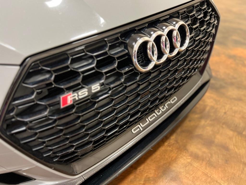 Audi RS 5 Coupe 2.9 TFSI quattro 2019