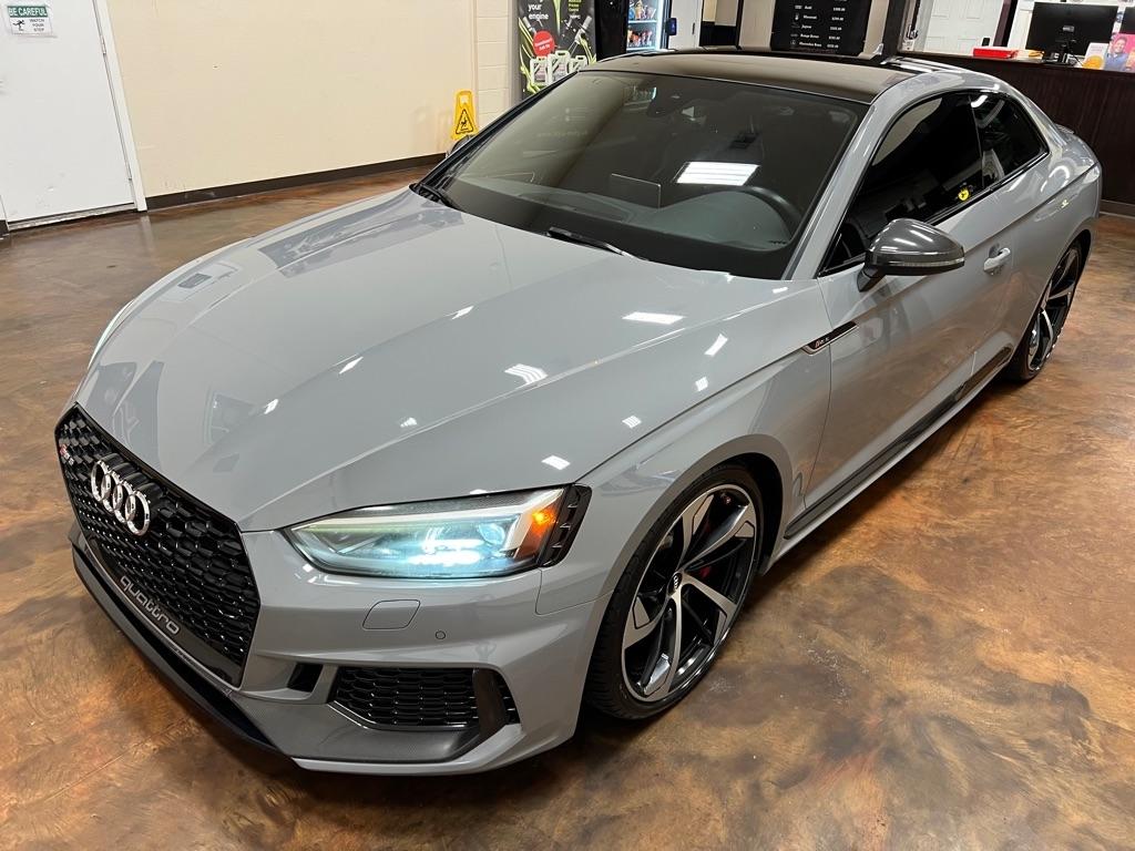 Audi RS 5 Coupe 2.9 TFSI quattro 2019