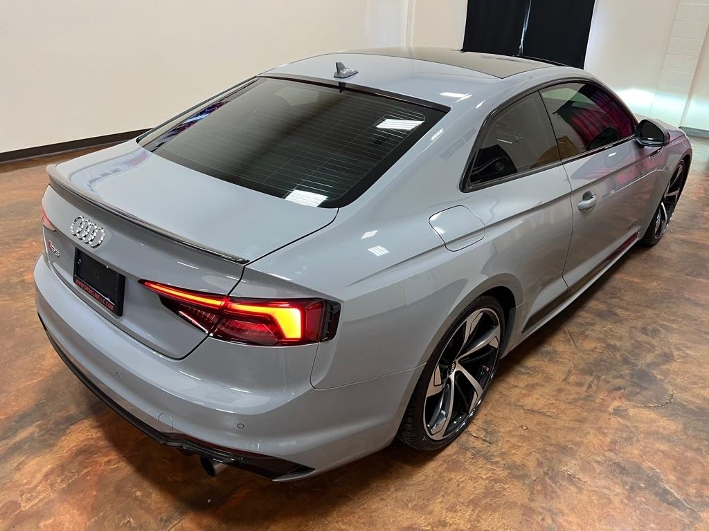 Audi RS 5 Coupe 2.9 TFSI quattro 2019
