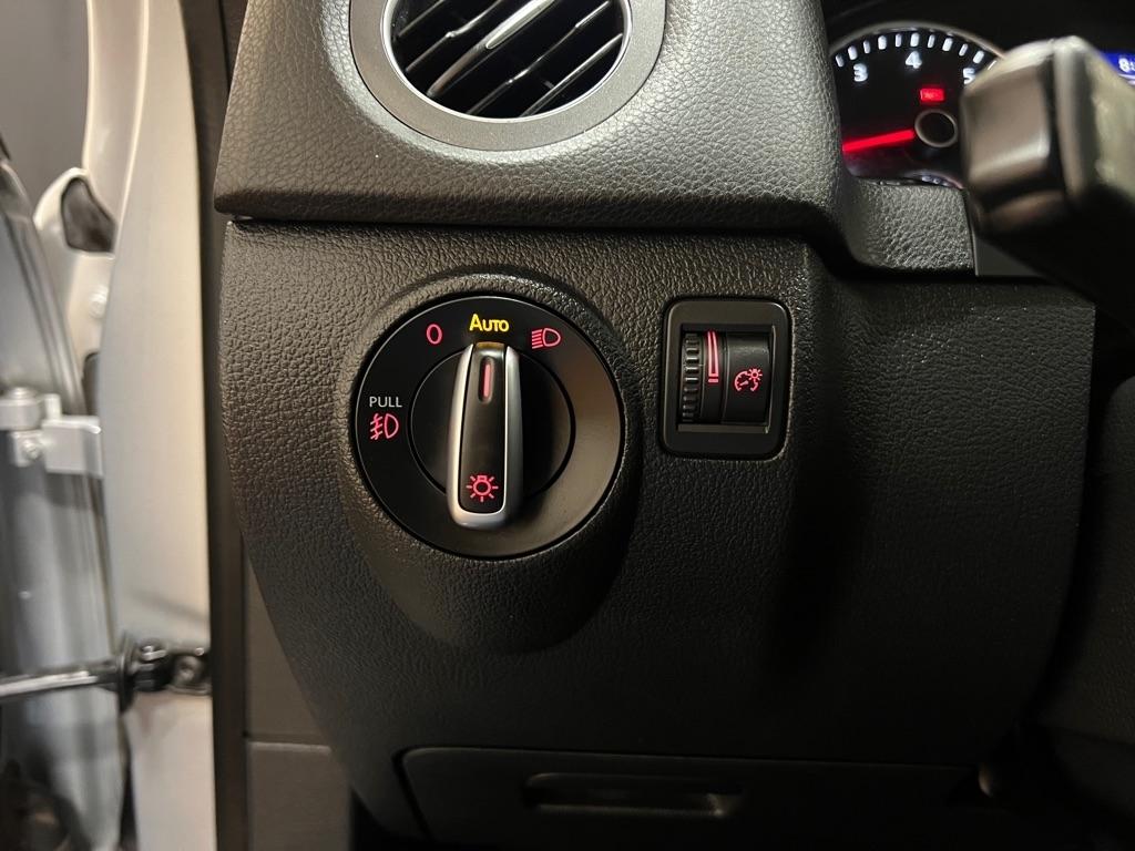 Volkswagen Tiguan 2WD 4dr Auto R-Line 2016