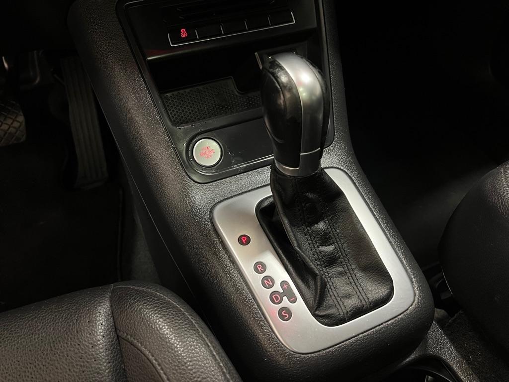 Volkswagen Tiguan 2WD 4dr Auto R-Line 2016