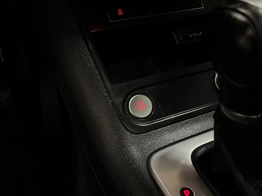 Volkswagen Tiguan 2WD 4dr Auto R-Line 2016