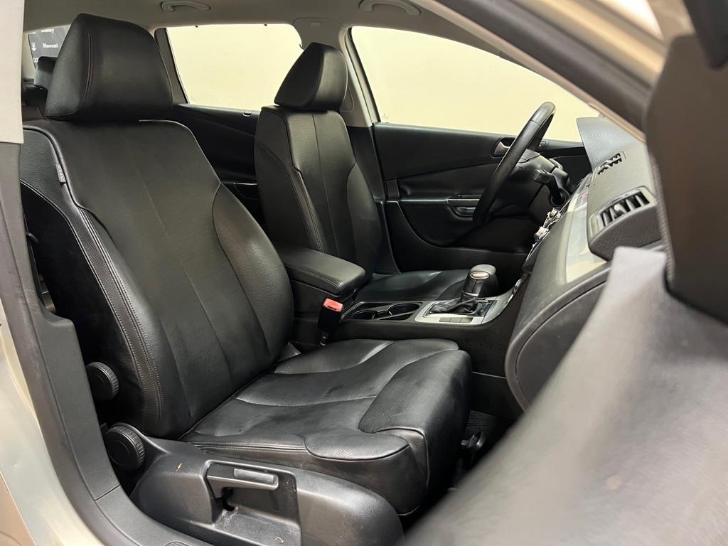 Volkswagen Passat Wagon 4dr Auto Komfort FWD 2009