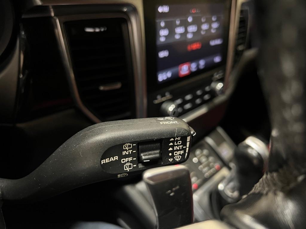 Porsche Macan S AWD 2018